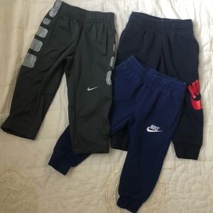 Nike bundle Boys 2T